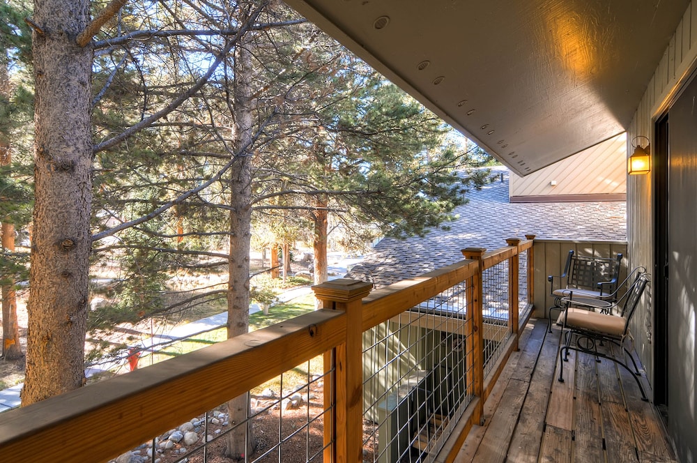 Forest Condominiums by Keystone Resort - photo 51