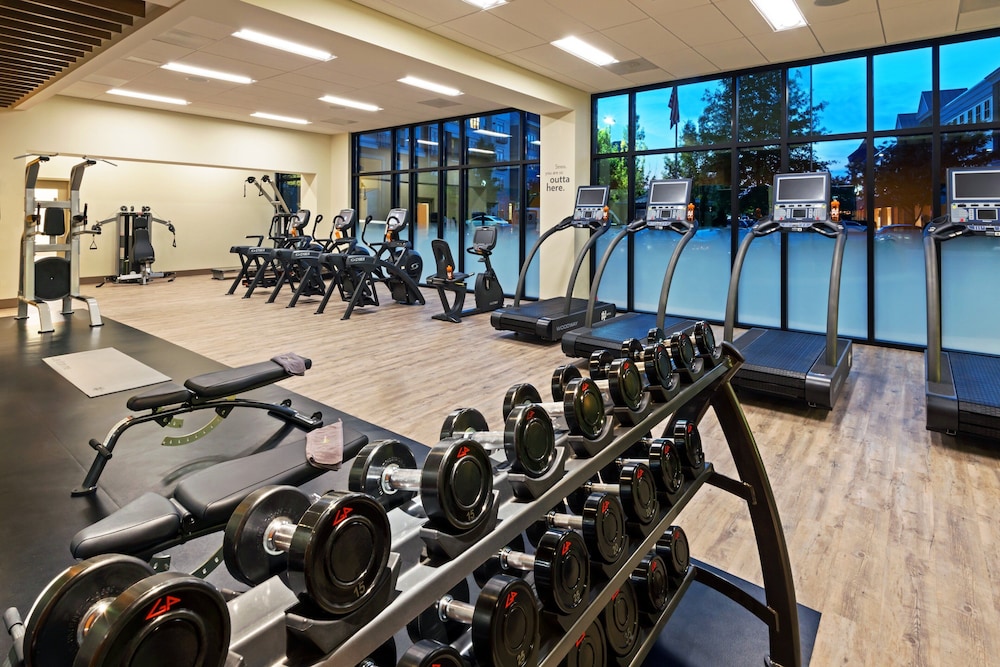 EVEN Hotel Manchester Airport by IHG - photo 52