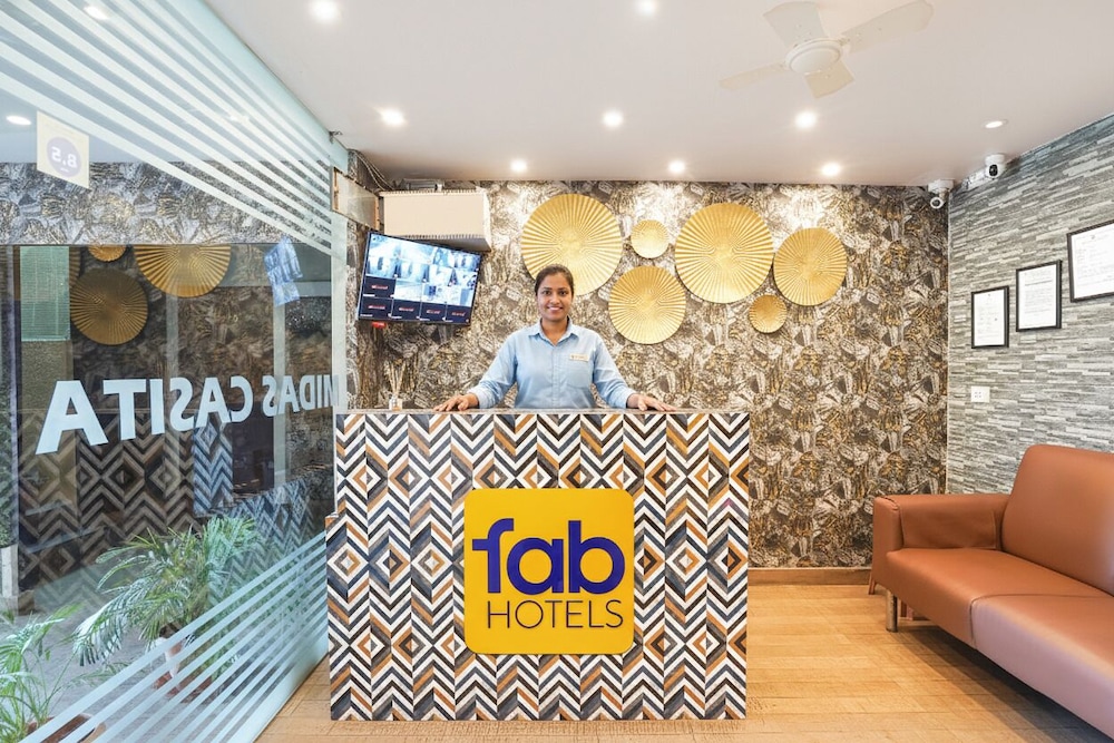 Via A1 Suites — Bengaluru — photo 4
