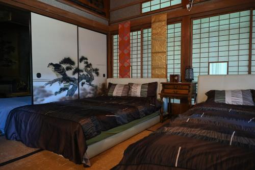 星が綺麗な町の古民家 Kominka いすみ市 — Unknown City — photo 3