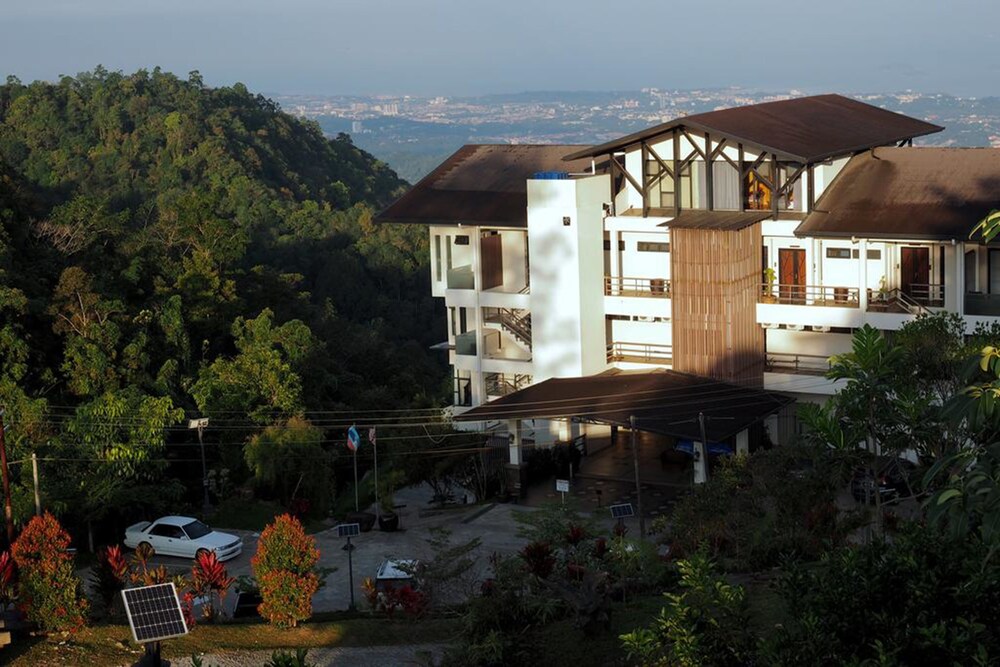 Kokol Haven Resort in Kota Kinabalu, Malaysia