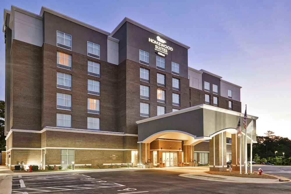 Homewood Suites by Hilton Raleigh Cary I 40 - photo 47