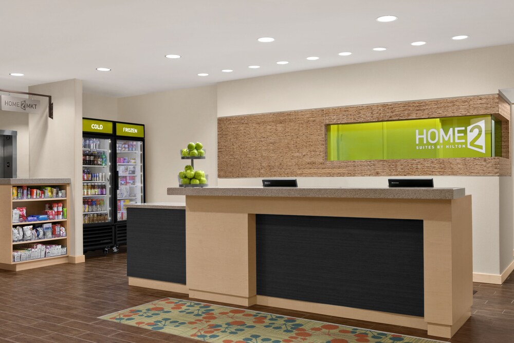 Home2 Suites by Hilton Baltimore White Marsh - photo 3