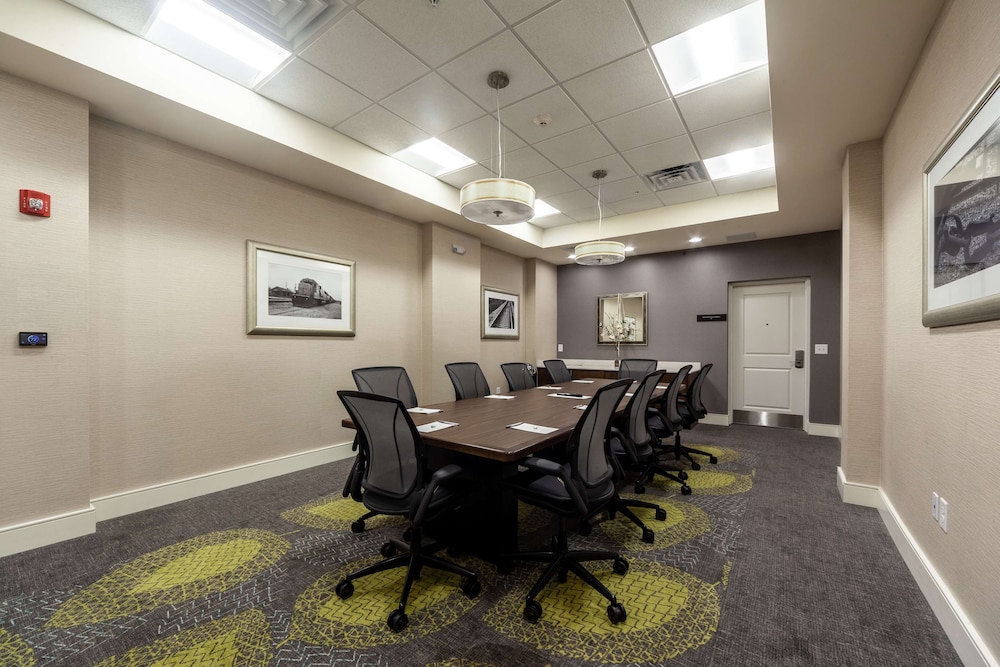 Hilton Garden Inn Martinsburg - photo 52