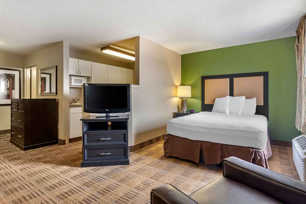 Extended Stay America Suites Fort Worth Fossil Creek - photo 17