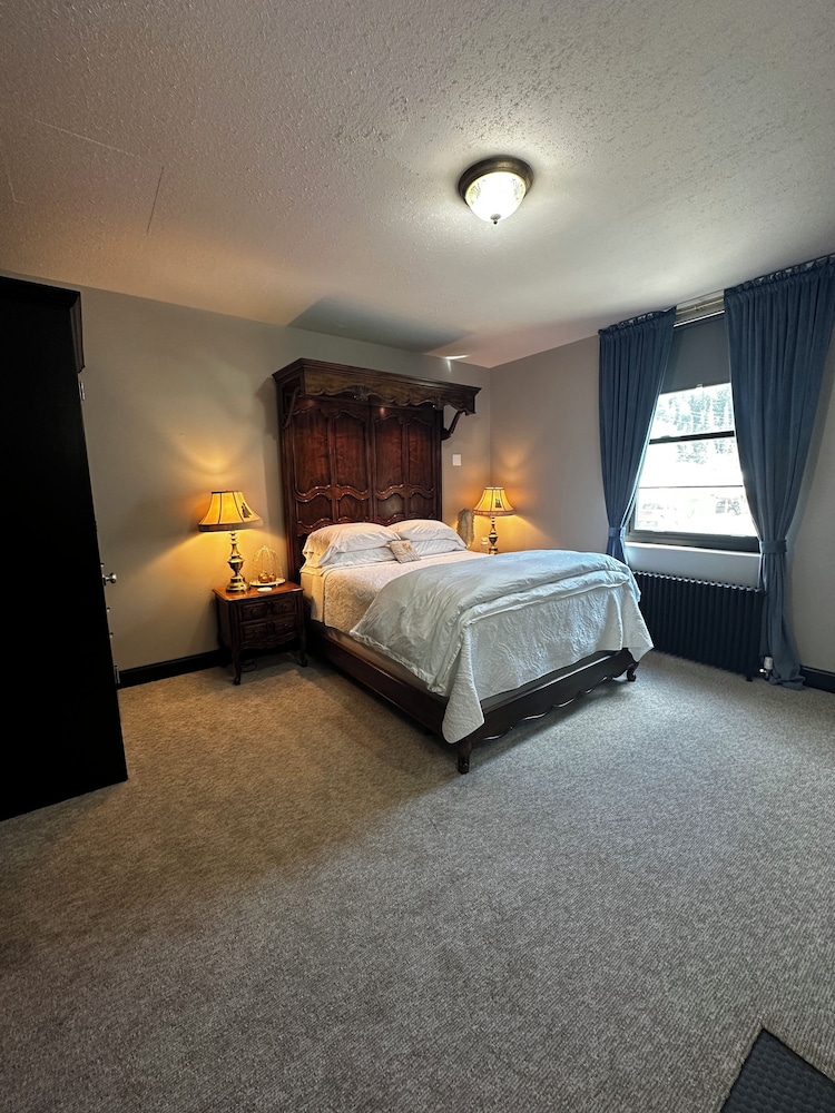 Silverton Mountain Manor - photo 6