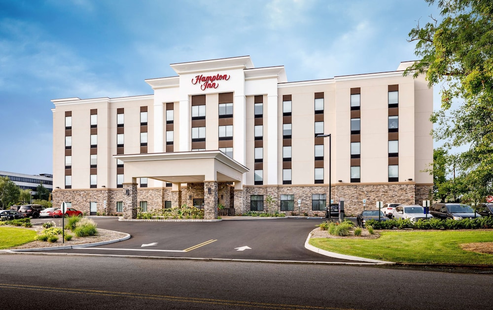Hampton Inn Paramus - featured photo