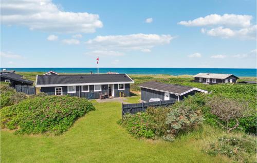 3 Bedroom Stunning Home In Hjørring — 4-Star Luxury Hotel in Hjorring, Denmark