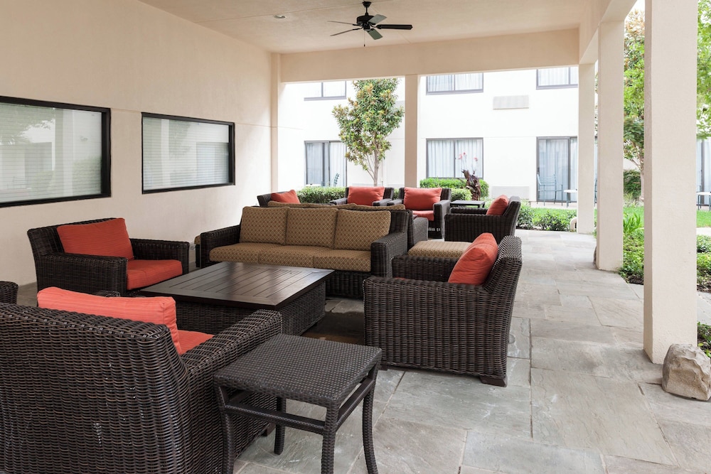 Courtyard by Marriott Waco - photo 48