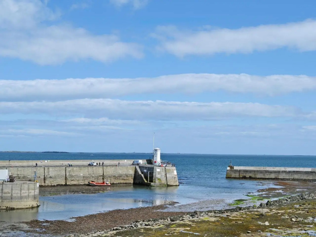 Cleets Retreat — 4-Star Luxury Hotel in Seahouses, United Kingdom