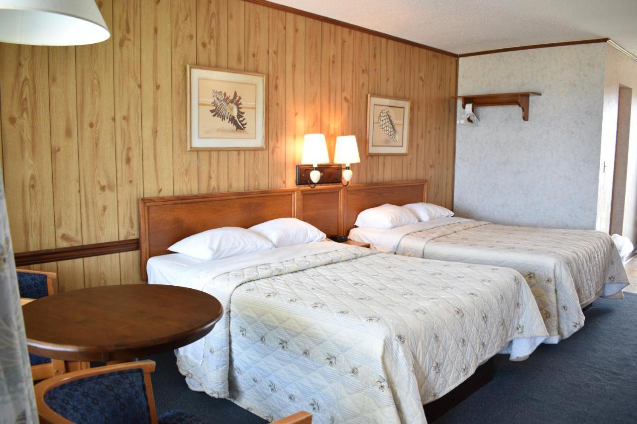 Blue Heron Motel - photo 17