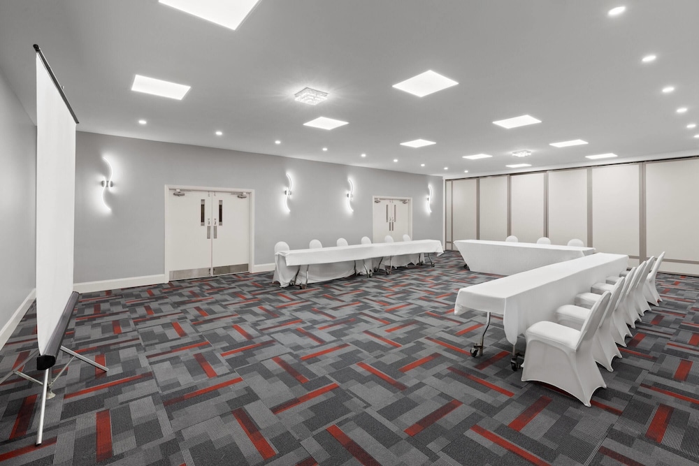 Ramada By Wyndham Kenner New Orleans Airport South - photo 43