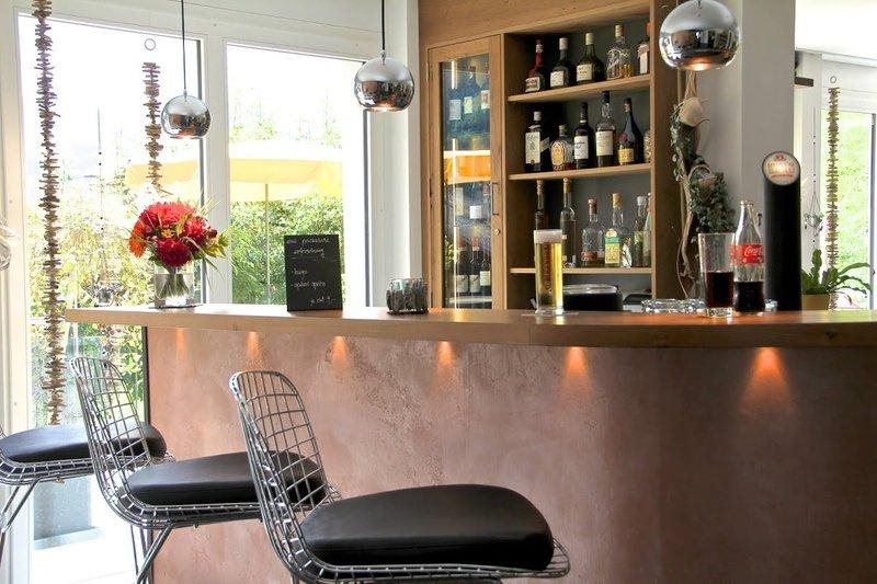 Grindellodge in Grindelwald, Switzerland