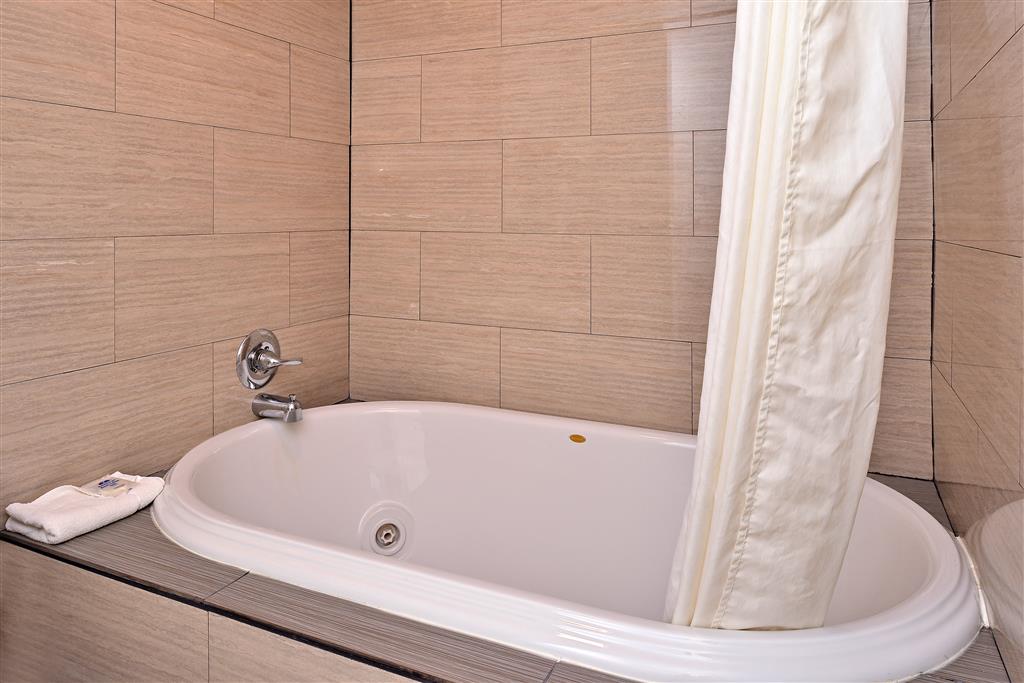 Americas Best Value Inn Winona - photo 10