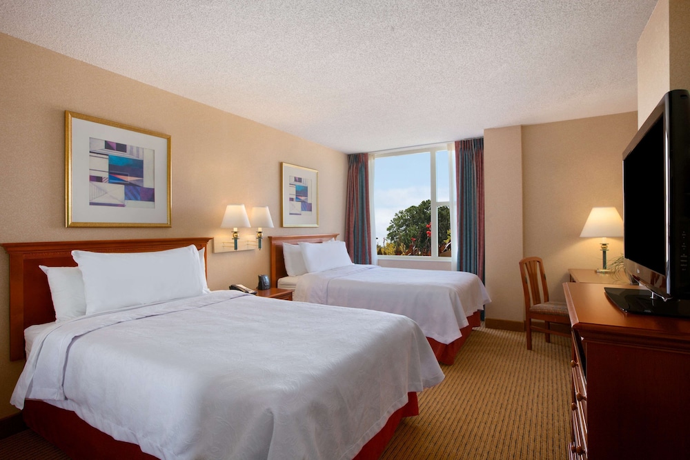 Homewood Suites by Hilton Falls Church I 495 at Rt. 50 - photo 5