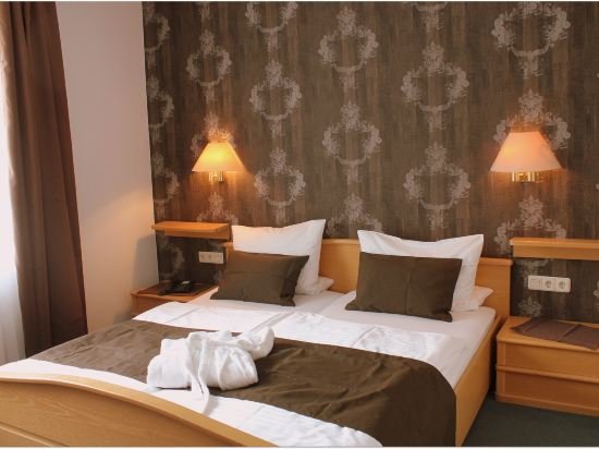 Hotel Restaurant Feldkamp in Munster, Germany