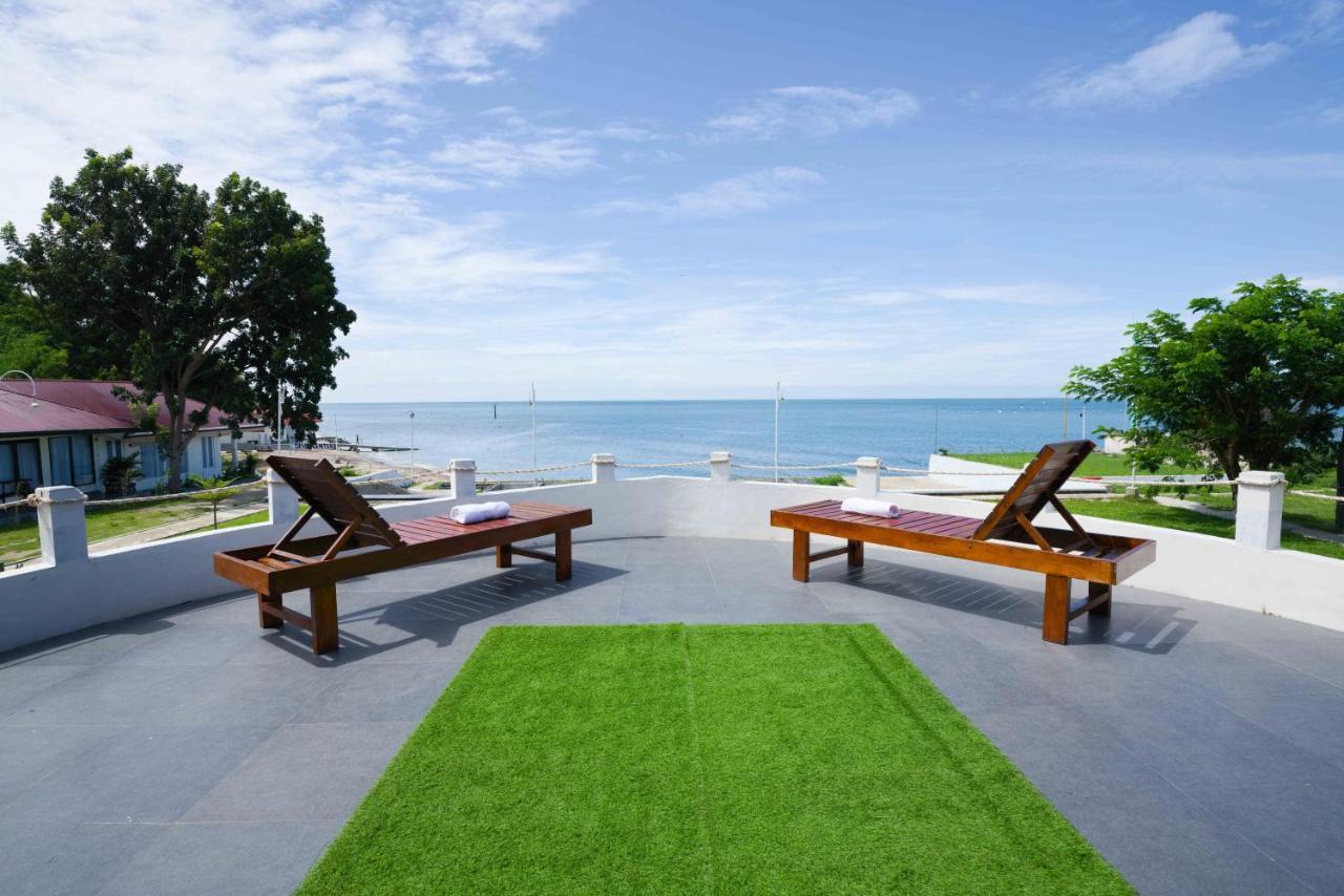 Oceana Dive Resort - last minute hotel in Unknown City