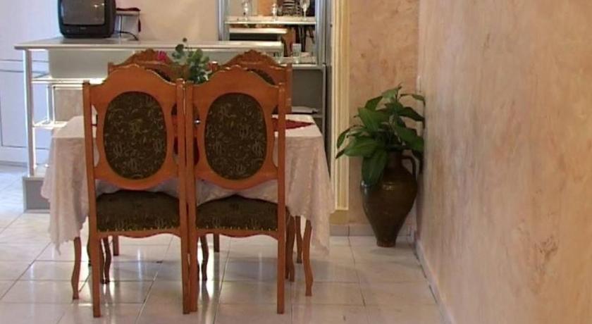 Anna Maria Hotel — Alaverdi — photo 5