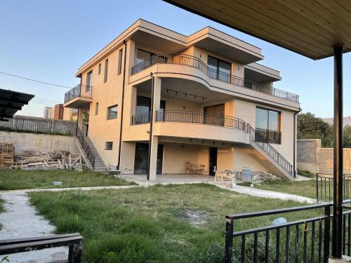 Rancho Kojori 2 - last minute hotel in Tbilisi