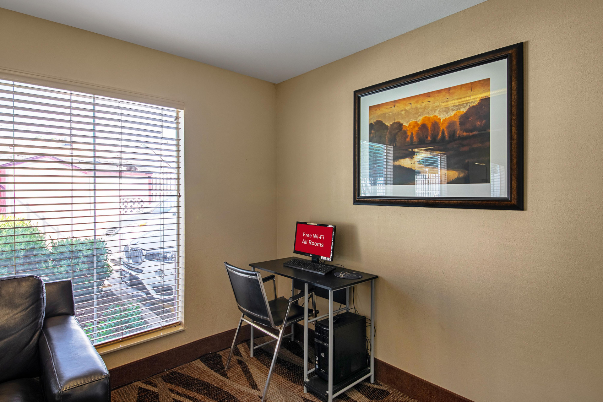 Red Roof Inn San Marcos - photo 15