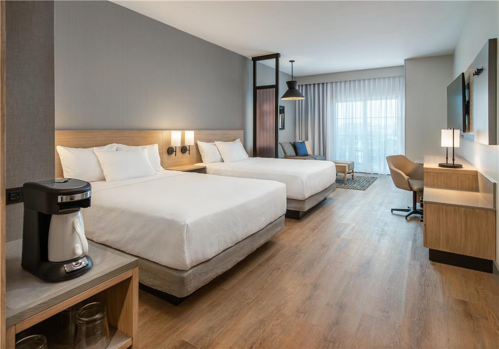 Hyatt Place Ocean City Oceanfront - photo 62