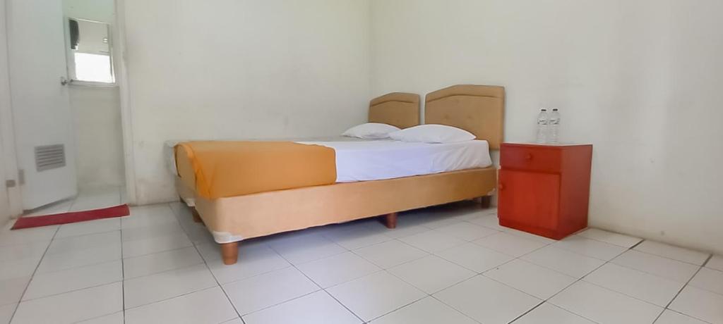 Hotel Sri Indrawati Puncak Mitra RedDoorz