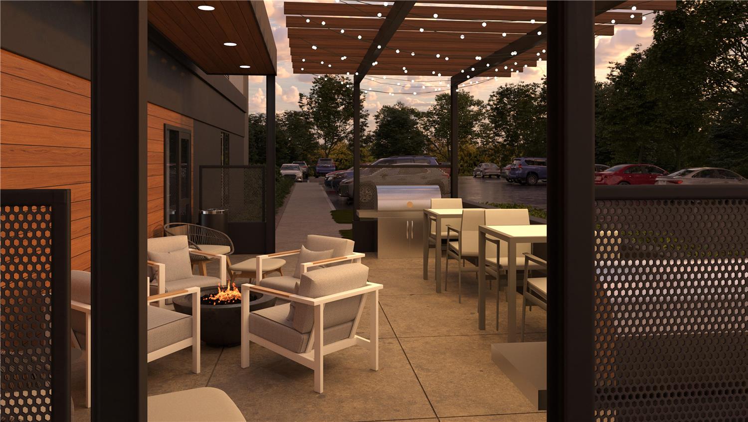 LivSmart Studios by Hilton Kokomo - photo 17