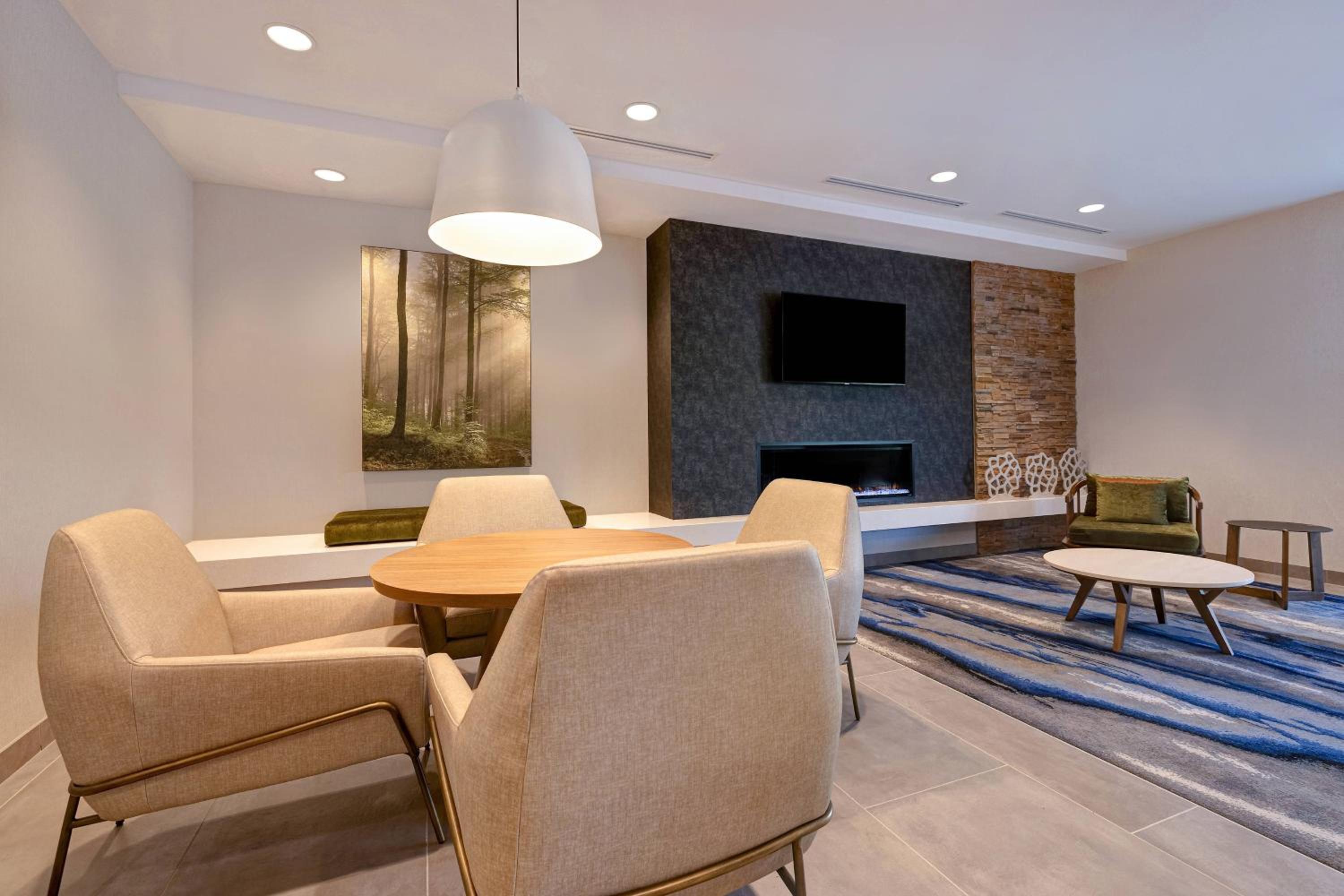 Fairfield Inn & Suites by Marriott St. Paul Eagan - photo 237