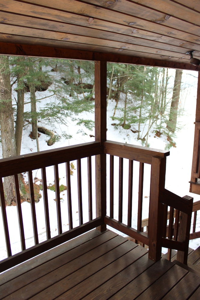 Nootka Lodge - photo 52