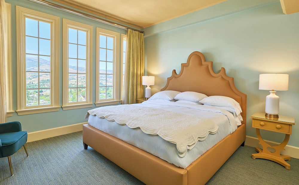 Ashland Springs Hotel - photo 24