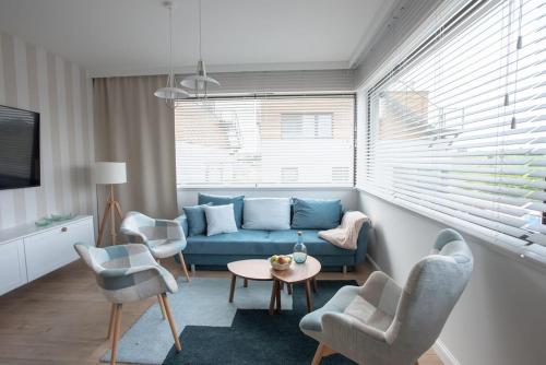 Apartament Bryza Mechelinki — 4-Star Luxury Hotel in Gdansk, Poland