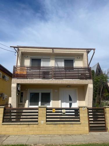 My Home Lux Apartman — 4-Star Luxury Hotel in Hajduszoboszlo, Hungary