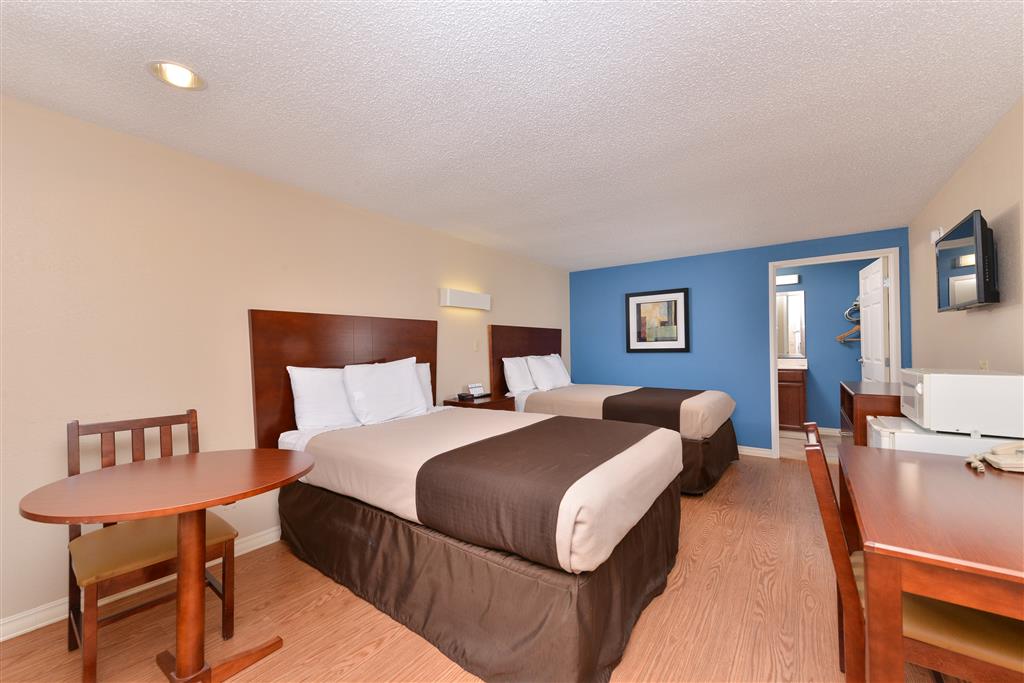 Americas Best Value Inn & Suites St. Clairsville Wheeling - photo 20