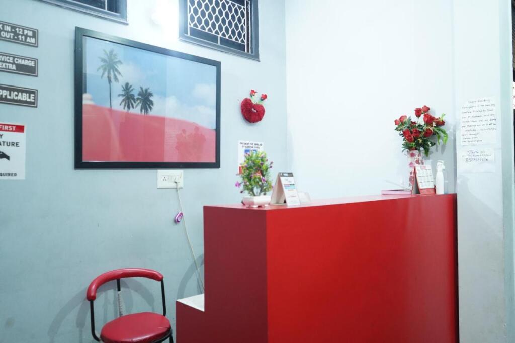 Prince Risedency — New Delhi — photo 2