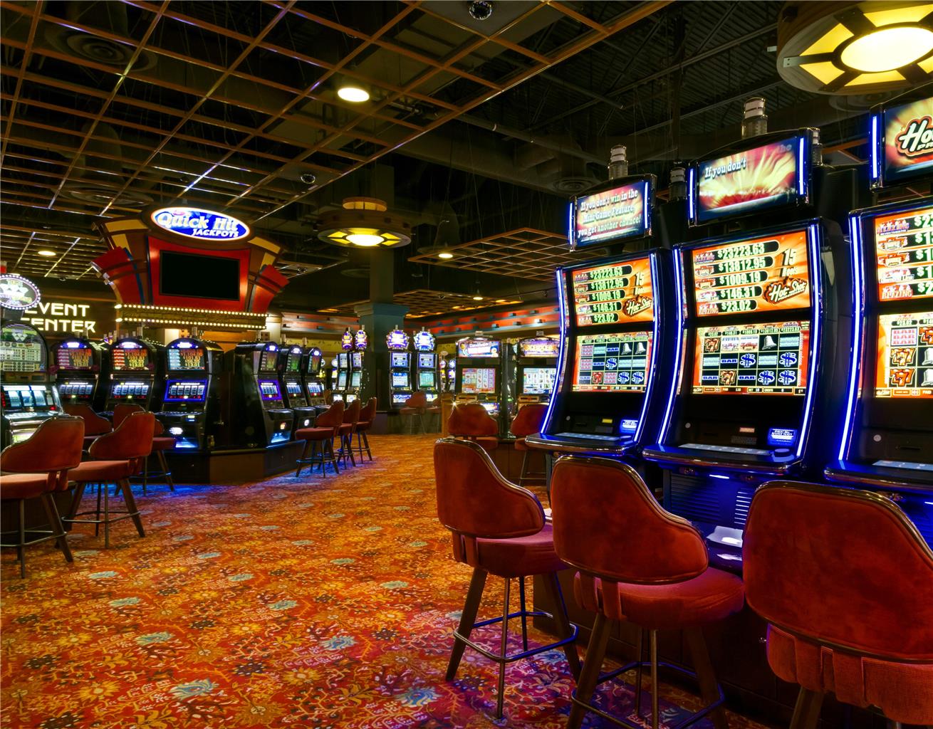 Diamond Jo Worth Casino - photo 26