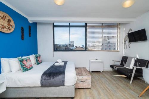 Cozy Studio Apartment