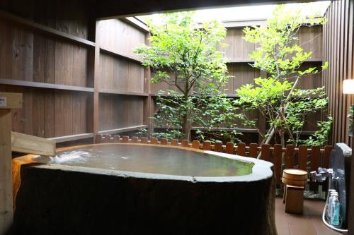 Hoshiakari No Yado Mahoroba — hotel in Shiroishi