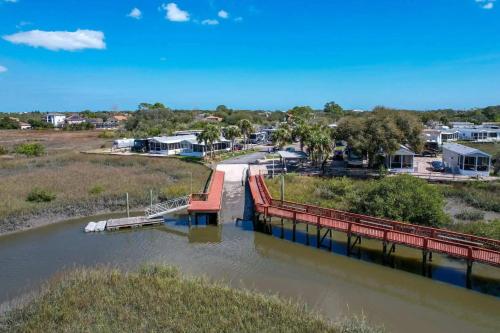 Beach Points - carbon neutral hotel in Lincoln