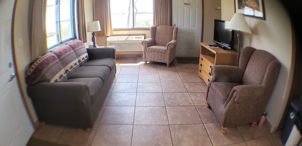 Lewis and Clark Resort - photo 60