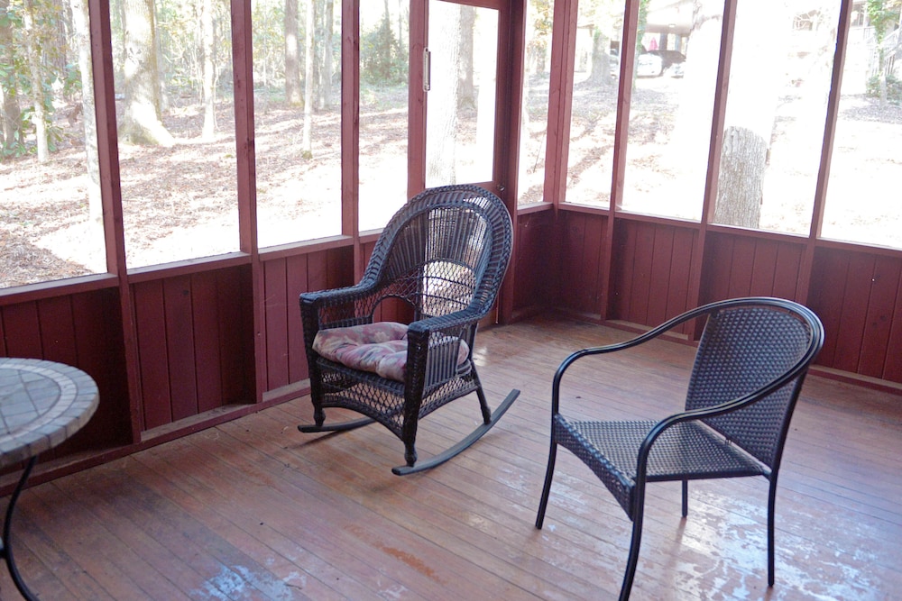 Pine Mountain Club Chalets Resort - photo 399