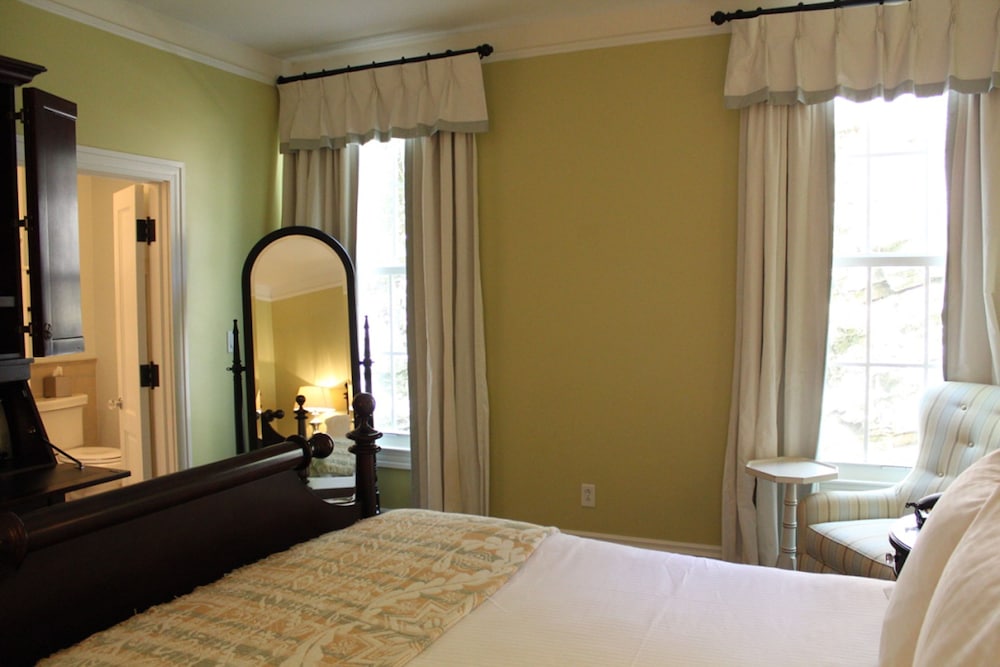 Omni Bedford Springs Resort & Spa - photo 11