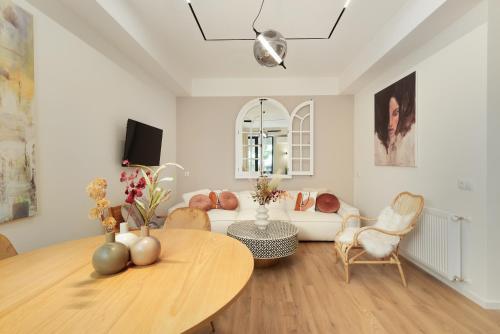 New Central Apartment in Tbilisi
