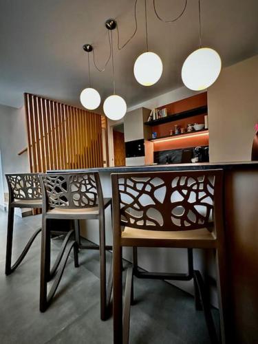 Casa Brunetta Con Sauna Giardino E Parcheggio Privati — 4-Star Luxury Hotel in Cavajon Veronese, Italy