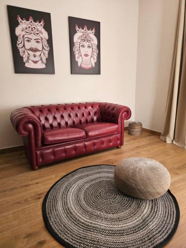 Appartamento I Mori — 4-Star Luxury Hotel in Cassibile, Italy