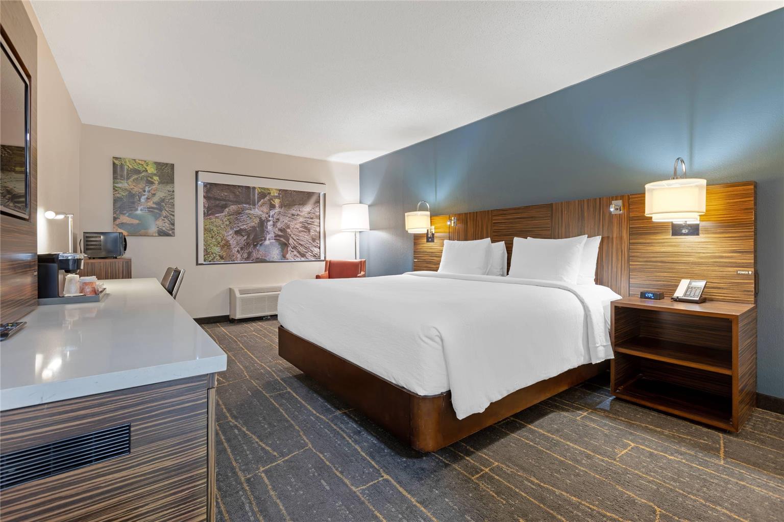 The Lux Hotel & Conference Center an Ascend Collection Hotel - photo 19