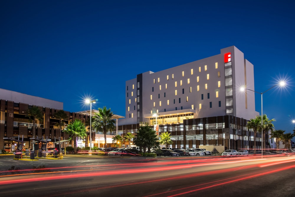 Fiesta Inn Los Mochis