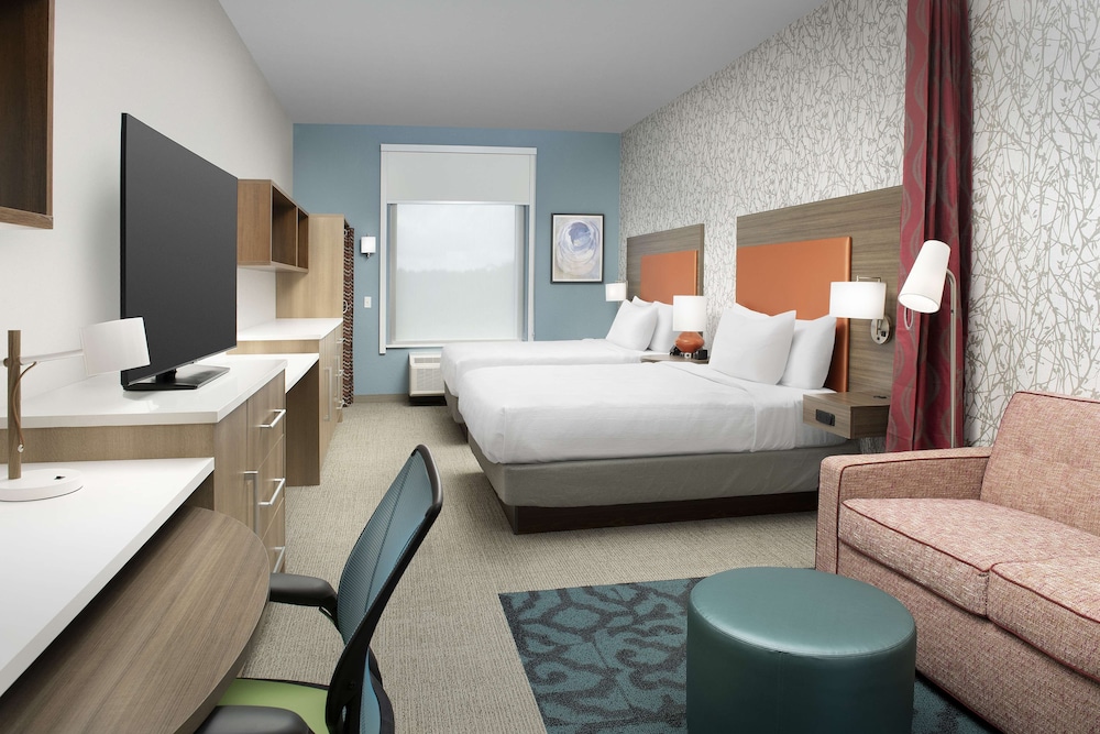 Home2 Suites by Hilton Fort Myers Airport - photo 12