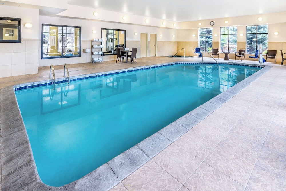 Homewood Suites by Hilton Denver Littleton - photo 25