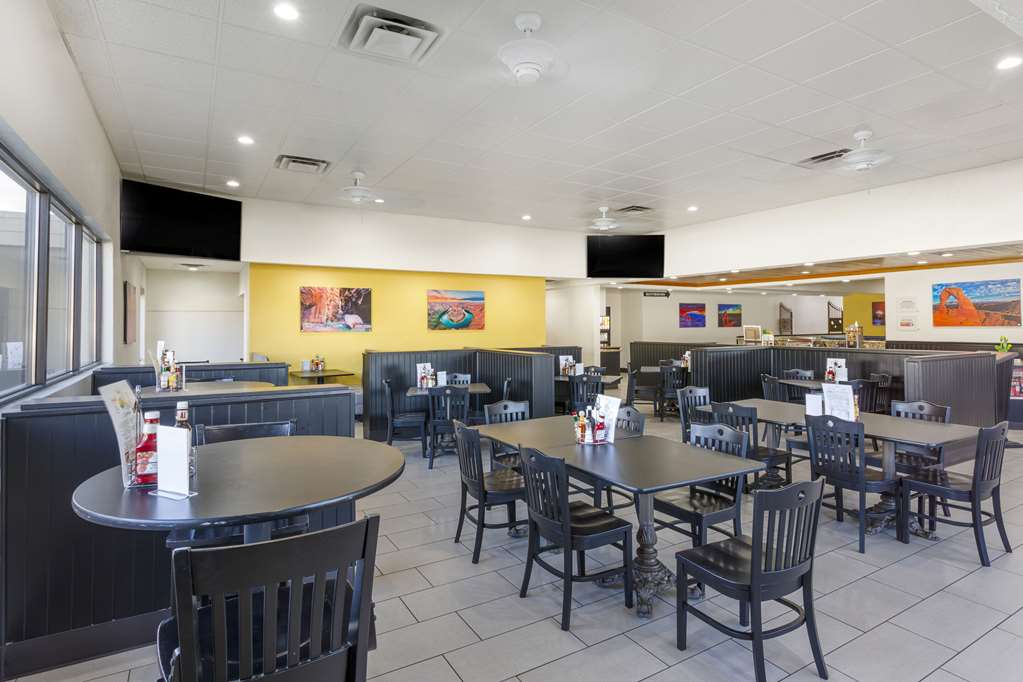 Comfort Suites Ogden Conference Center - photo 58