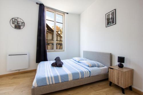 La Fosse Aux Singes 5 Min de la Fosse Dionne in Tonnerre, France